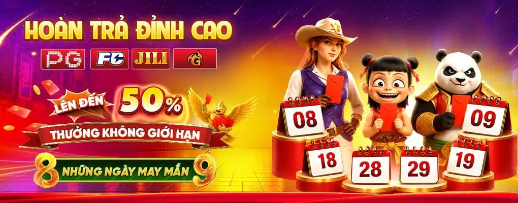 Banner sự kiện tg88